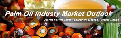 What Is the Market Forecast of Palm Oil Extraction Industry?
