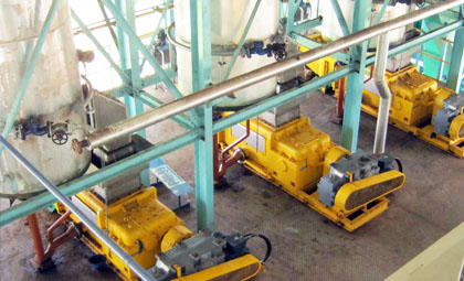business plan for oil production business plan for oil production