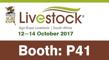 ABC Machinery Will Attend AGRI-EXPO Livestock 2017