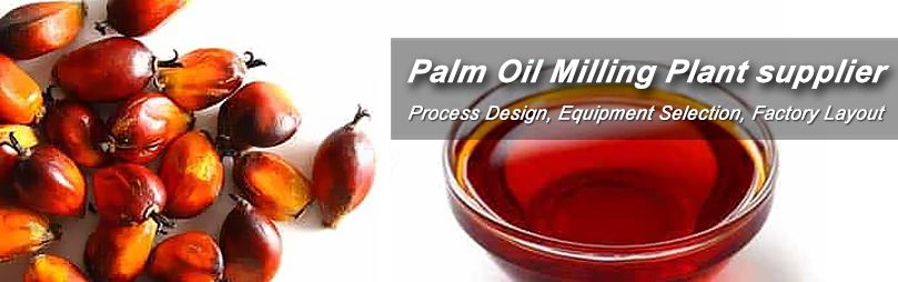 Extracted Palm Oil