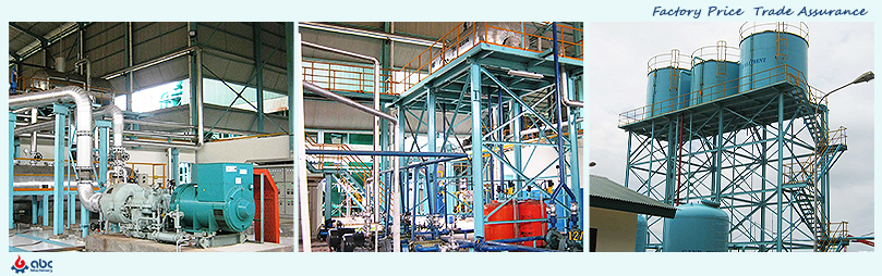 factory price palm oil mill factory laytout