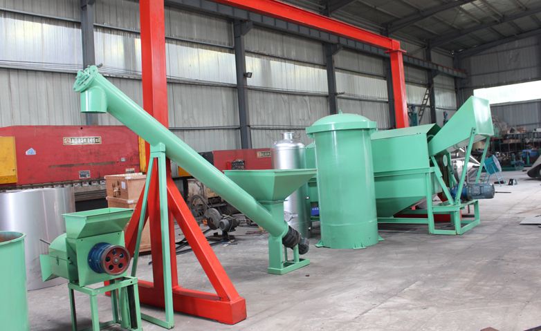 mini palm oil processing machines for Nigeria market