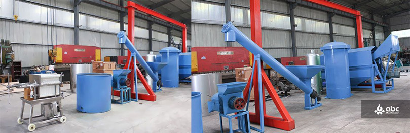 best cheap palm oil kernel production machine manufacturer producer