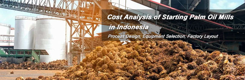 palm kernel oil extraction mills in indonesia